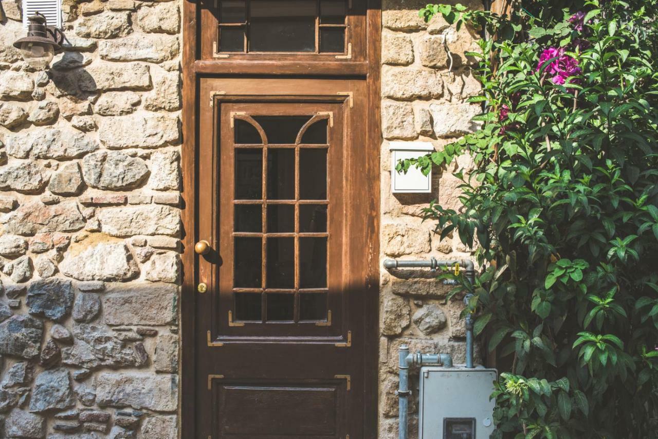 Stone House Near Acropolis - Living Stone Diamond Atenas Exterior foto